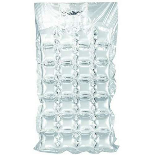 کیسه  یکبار مصرف یخ مدل تگرگ بسته 42 عددی
