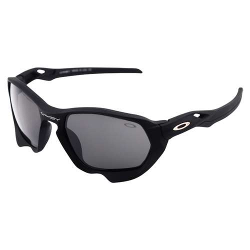 عینک ورزشی اوکلی مدل N2742-1 Polarized Prizm Ruby Lenses