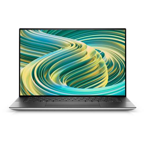  لپ تاپ 15 اینچی دل مدل XPS 15 9530-i7 13620H-16GB DDR5-1TB SSD-Arc A370M-IPS-W 