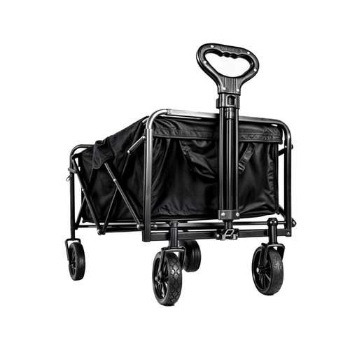 چرخ خرید گرین لاین مدل Heavy Duty Wagon Cart