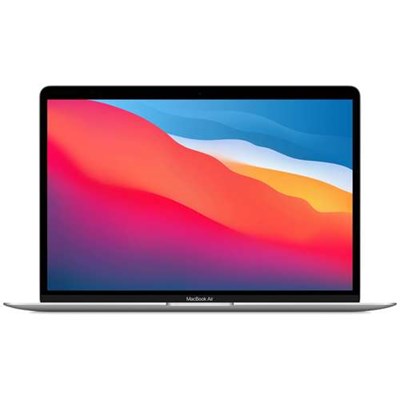 کارکرده - لپ تاپ 13 اینچی اپل مدل MacBook Air MGN93 2020