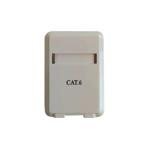 کیستون باکس مدل JN2048Cat6