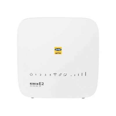 مودم 4G ایرانسل مدل  FD-i40 E2 به همراه 30 گیگابایت اینترنت 1 ماهه