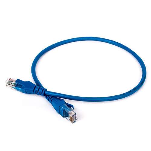 پچ کورد  Cat5 پی نت 0.5 متری مدل PS-101