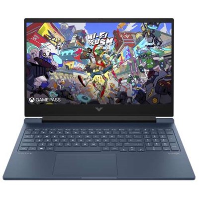 لپ تاپ 16.1 اینچی اچ‌ پی مدل Victus 16 Gaming Laptop R1021-i7 14700HX-16GB DDR5-1TB SSD-RTX4070-FHD