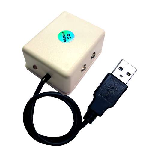 ماژول تشخیص قطب و قدرت آهنربا مدل USB