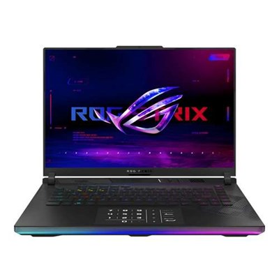 لپ تاپ 16 اینچی ایسوس مدل ROG Strix SCAR G16 G634JZR-N4111-i9 14900HX-64GB DDR5 5600MHz-2TB SSD-RTX4080-QHD 240Hz - کاستوم شده