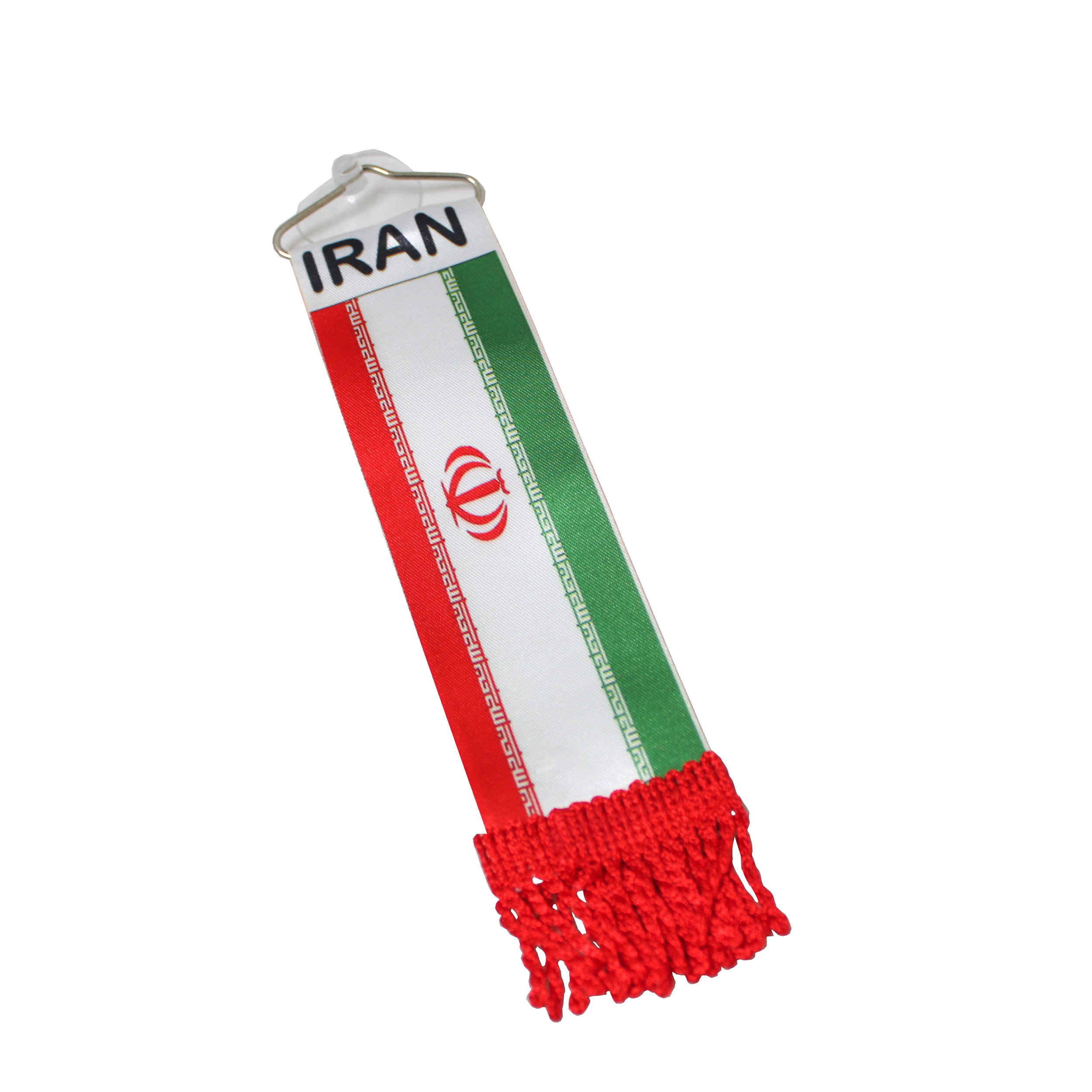 پرچم خودرو مدل ایران کد safa308