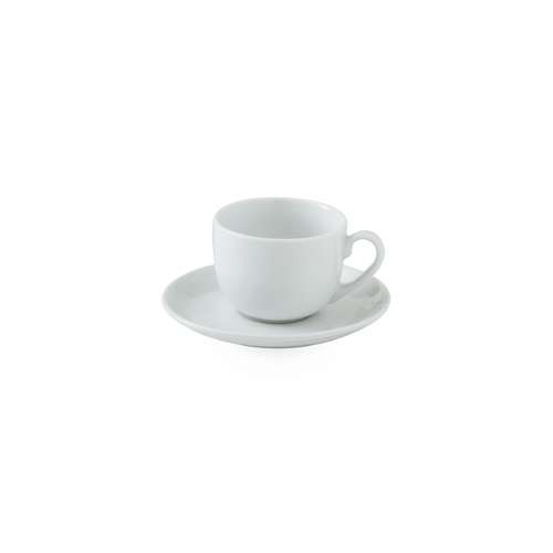 ست فنجان و نعلبکی 12 پارچه چینی زرین ایران مدل چای خوری ایتالیا اف فنجان نعلبکی 8 سفید درجه عالی	