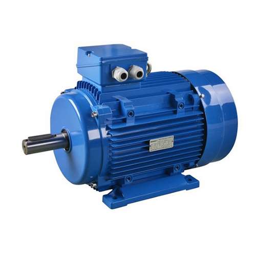 الکتروموتور مدل 1HP/1400RPM