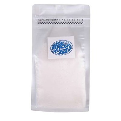 نمک دریاچه ارومیه خوش پاک - 1000 گرم