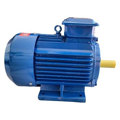 الکتروموتور سه فاز مدل 7.5HP\3000RPM