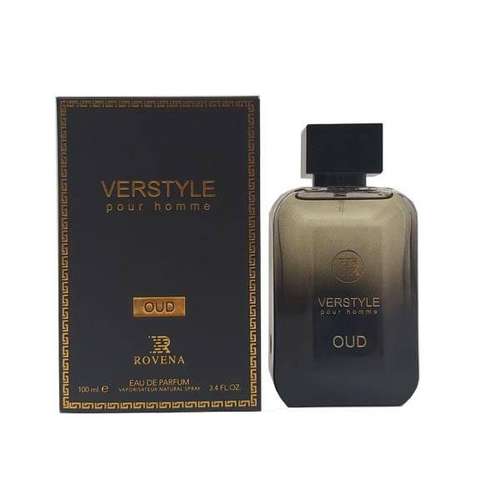 Absolute Oud Magnificent 7 EDP 50ML