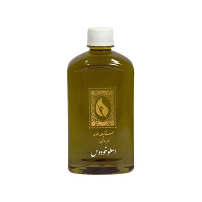 روغن اسطوخودوس گیاه قانون مدل لاواند حجم 500 میلی لیتر