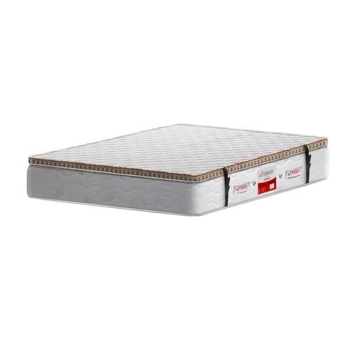 تشک تخت خواب تن اسای مدل ایندرا سایز 90x200 سانتی متر