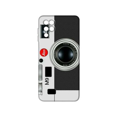  کاور مدل دوربین عکاسی کد 052 مناسب برای گوشی موبایل سامسونگ galaxy A22 4g