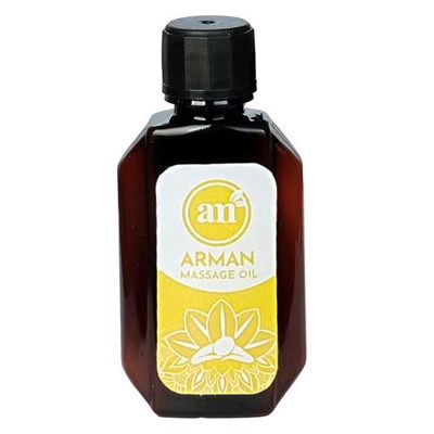 روغن ماساژ آرمان مدل Relaxation حجم 30 میلی لیتر