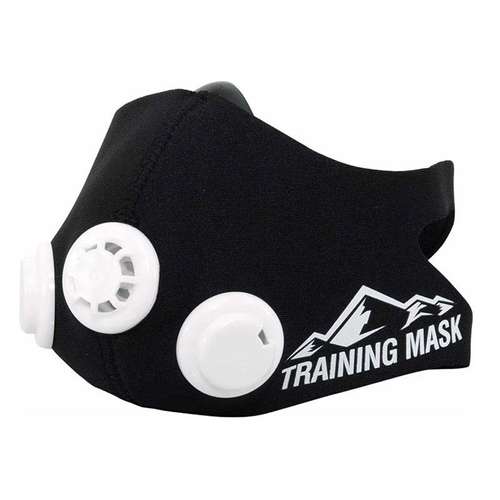 ماسک تمرین هوازی مدل INSPT