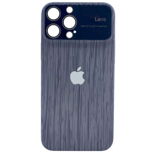 کاور مدل چوبی مناسب برای گوشی موبایل اپل Iphone 12 Pro