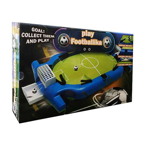 اسباب بازی مدل فوتبال دستی طرح فوتبالیکا کد 320