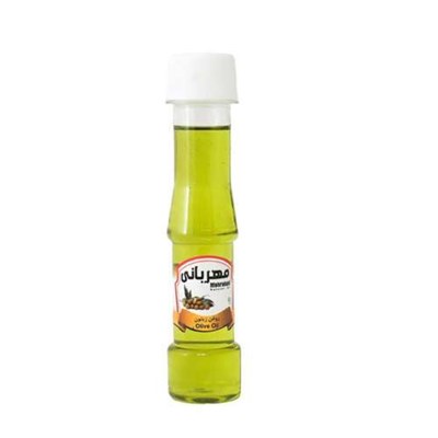 روغن زیتون مهربانی کد 01 حجم 100 میلی یتر