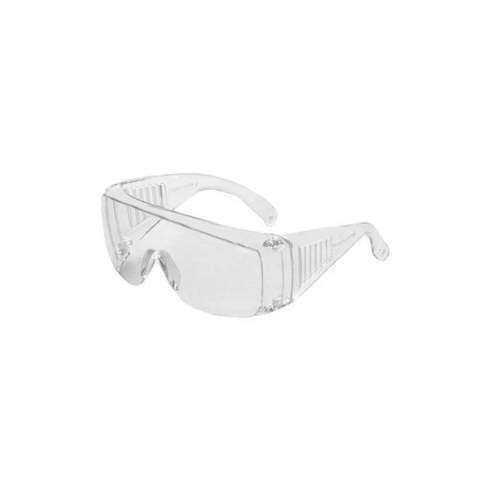 عینک محافظ آزمایشگاهی مدل 005