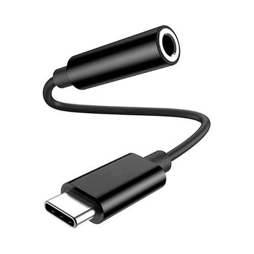 کابل تبدیل USB-C به AUX مدل Pro-Gamera کد 2022